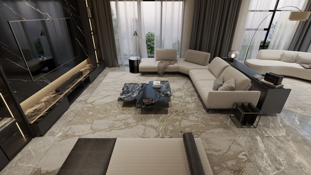 ESTANA LIVING KITCHEN STUDY_living top.effectsResult